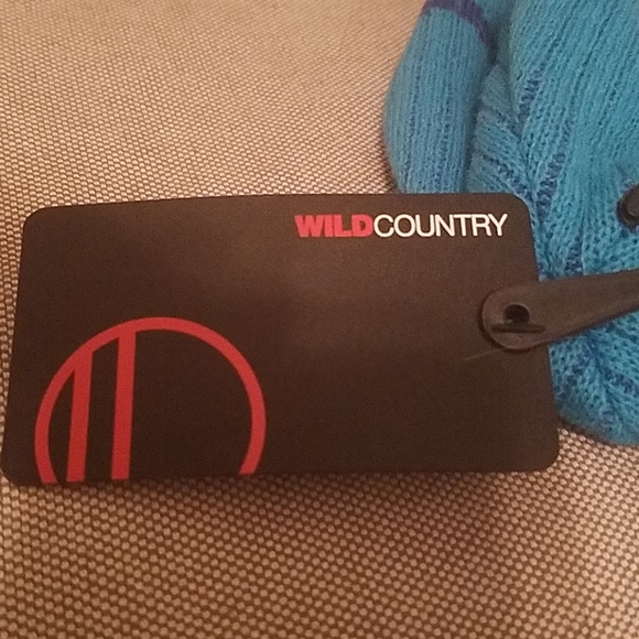 Wild Country Beanie - Picture 5 of 5